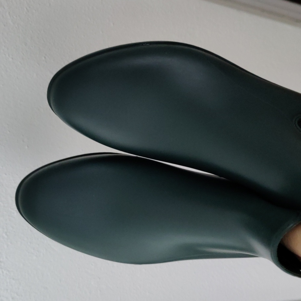 J.Crew Chelsea Rain Boots - Picture 7 of 9